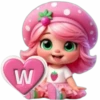 ABC(Niña Fresita🍓)💞1🇵🇪Movi 26