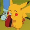 Pikachu 💛 Mov 25
