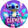 Nombres(Stitch)💞2🇵🇪Movi 26