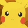 Pikachu 💛 Mov 26
