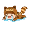 狸貓仔老婆_ 14