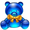 Ositos de Colores🐻💞1🇵🇪Movi 22