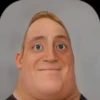 Animated Canny Mr Incredible #1 10