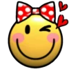 Emojis colores 💖MOV 20