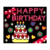 3 CuMpLeAñOs ☆ HaPpY BiRtHdAy 19