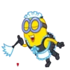 Minions 1 😁 MOV. 🇲🇽 25