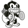 selección chimp mov 23