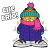 Frío🥶🧊☃️anim 27