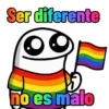 LGBTQ -FLORK 🥰 15