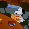 3 AM🫧ROSE🫦 Snoopy 14