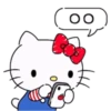 Play Hello Kitty mov 18