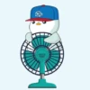 Tá muito calor!!🥵 13