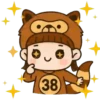 狸貓仔老婆_ 15