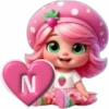 ABC(Niña Fresita🍓)💞1🇵🇪Movi 27