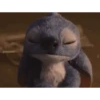 Stitch animado 10