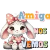 Linda conejita🎀💞1🇵🇪Movi 27
