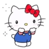 Play Hello Kitty mov 19