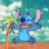 Stitch▶️💞1🇵🇪Movi 23