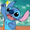 Stitch▶️💞1🇵🇪Movi 24