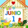 JUNIO 2025 CALENDARIO 14