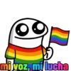 LGBTQ -FLORK 🥰 16