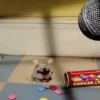 Rata triste de TikTok Meme😞🐭🐁 17
