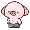 Pig Pei Pei 20