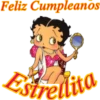Feliz cumpleaños Estrellita💥 28