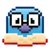 pixel pigeon mov 15