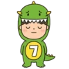恐龍老公 18