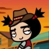 PUCCA 1 👧🏻🏮 13
