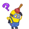 Minions 1 😁 MOV. 🇲🇽 26