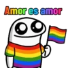 LGBTQ -FLORK 🥰 17