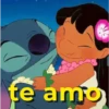 Lilo & Stitch 8