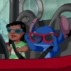 💙🩵Stitch reacciones💙🩵 27