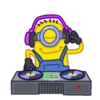 Minions 1 😁 MOV. 🇲🇽 28