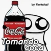 Flork con coquita 😍 8