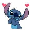 ˖°𓇼🌊💙 •Stitch• 💙⋆🐚🫧 9