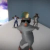 🐭 ratón Milton 🐀 Bailando 🪩 11