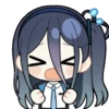 Arisu 1 - GIF PACK 20