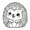 Animalitos en Blanco y Negro💞1🇵🇪Clásica 28