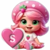 ABC(Niña Fresita🍓)💞1🇵🇪Movi 28