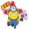 Minions 1 😁 MOV. 🇲🇽 29
