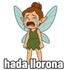 hada llorona