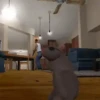 🐭 ratón Milton 🐀 Bailando 🪩 9