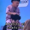 Abelito LCDLFMX3 Team Abelito🏠 26