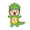 恐龍老公_ 17