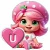 ABC(Niña Fresita🍓)💞1🇵🇪Movi 29
