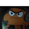 Mundo de Gumball GIFs 29