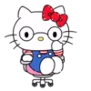 Play Hello Kitty mov 22